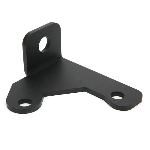 Car Spare Tire CB Antenna Mount Bracket Holder Fits for Jeep Wrangler 

Unlimited