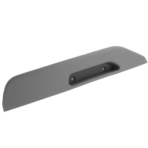 Front Passenger Inner Door Handle Panel Armrest Cover 15627856 Replacement for Chevrolet C1500 C2500 C3500 1988‑1994