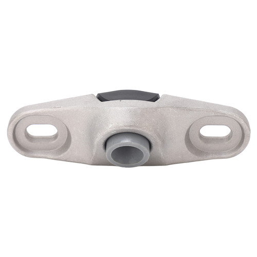 Sliding Door Locator Guide 1358687080 Aluminium Alloy Sliding Door Guide Stopper Replacement for Peugeot Boxer 1994 to 2012