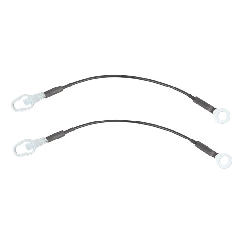 Pickup Truck Tailgate Tail Gate Cables Fit for Ford Ranger 01-11 F37Z9943052A