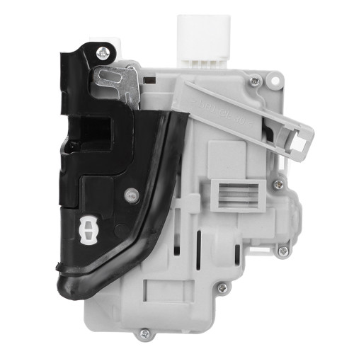 Front Right Door Lock Actuator Mechanism 4F1837016A Accessory Fit for A3 A4 A6 A8