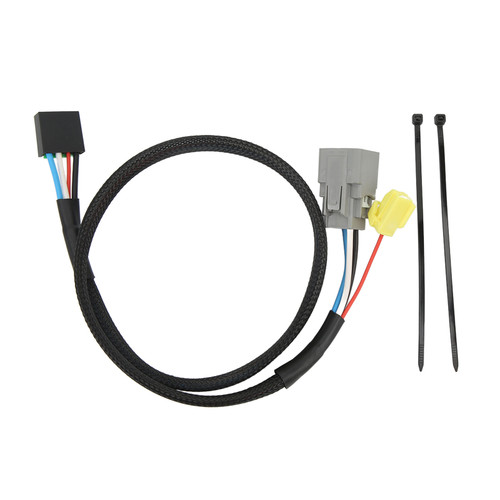 32inch Brake Control Wiring Adapter 3023 P Power Brake Connector Harness for RAM 1500 2500 3500