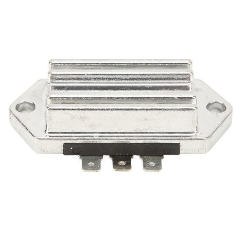Voltage Regulator Rectifier Aluminum 12V Better Heat Dissipation 41 403 01 for Kohler Lawn Mower