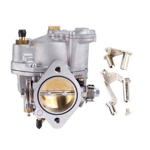S&amp;S Super E Carburetor 11‑0420 Replacement Fits for RR1000 1997‑1998