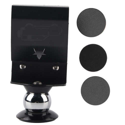 Portable Air Vent Mobile Phone Mount Holder Fit for Land Rover Defender 2020-2021