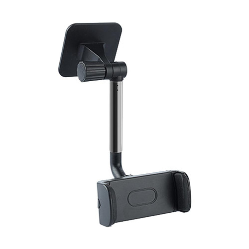 Universal Car Phone Holder 360 Degree Rotating Phone Holder Car Holder Stand Wide Compatibility