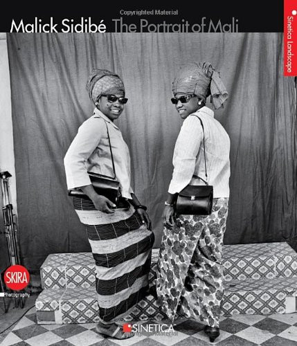 Malick Sidib: The Portrait of Mali (Sinetica Landscape)