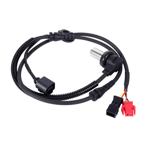 Front Wheel ABS Speed Sensor Fit For VW PASSAT For AUDI A6  4B0927803C