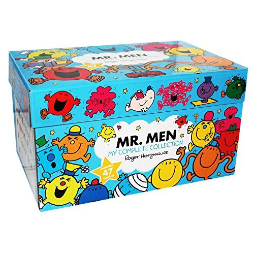 MR Men