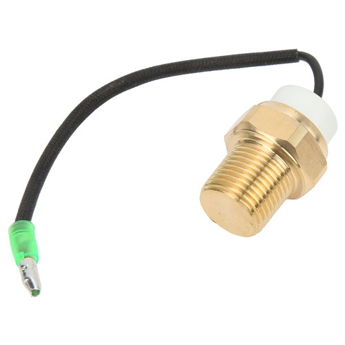 Cooling Radiator Thermal Switch Sensor 3085352 Replacement for Polaris Magnum 425 500 Scrambler 500 Sportsman 400 500