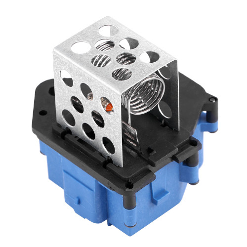 Heater Blower Resistor for Peugeot 308 107 PARTNER MK1 MK2 3008 5008 9662240180