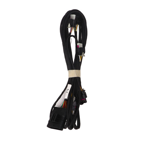 Parking Sensor PDC Cable Front Bumper Wiring Harness 2135405203 Replacement for Mercedes‑Benz E‑Class W213 W238