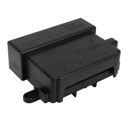 RV Fridge Circuit Board 3316348900 Refrigerator Power Module Board Replacement for Dometic Models DM2652 RM2652 RM2852