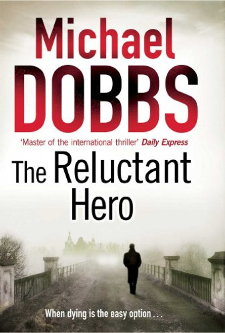 The Reluctant Hero (Harry Jones)