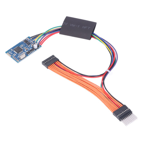 18 in 1 CAN Filter ABS Heat Resistant Wearproof High Compatibility Replacement for CAS4 Fxx