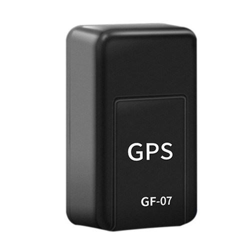 Car Tracking Device Small Portable Real Time GPS Locator for Motorcycle Elderly Kids Dogs
