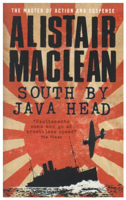 South by Java Head