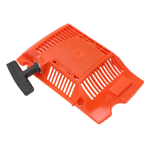 Recoil Pull Start Starter 544071604 High Performance Engine Starter Replacement for Husqvarna 61 266 268 272 268K 272K 268XP 272XP