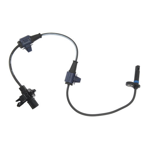 Car Wheel Speed Sensor Rear Right Side 57470 SXS 003 Replacement for CR‑V SE 2011