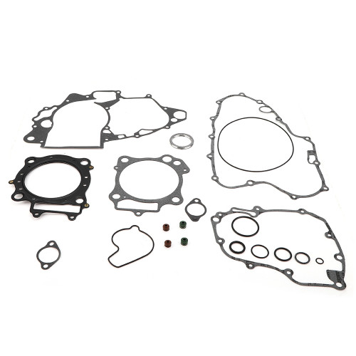Engine Complete Full Gasket Kit Fit for HONDA CRF250 CRF250R CRF250X 2004‑2009