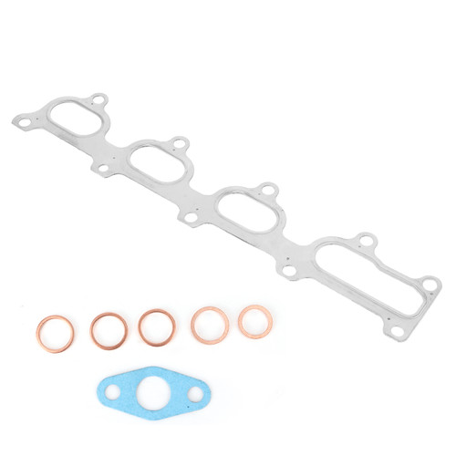Turbo Manifold Gaskets Fit for Vauxhall Astra Zafira Z20LEH Z20LET Z20LER Engine