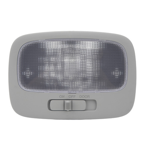 Car Overhead Lamp 928704D500QW Rear Overhead Console Reading Lamp Replacement For Kia Rondo Carens
