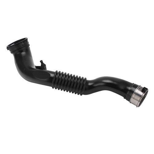 Intercooler Air Intake Hose to Throttle Housing with Sensor 13717604033 Replacement for 335i 435i M235i M2 X3 X4