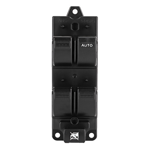 Right Driver Side Car Power Window Lifter Master Switch Fit for Ford Ranger Mazda 6