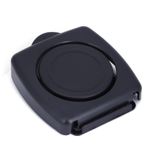 Universal Adjustable Auto Folding Drink Rack Bottle Cup Bracket Beverage Stand