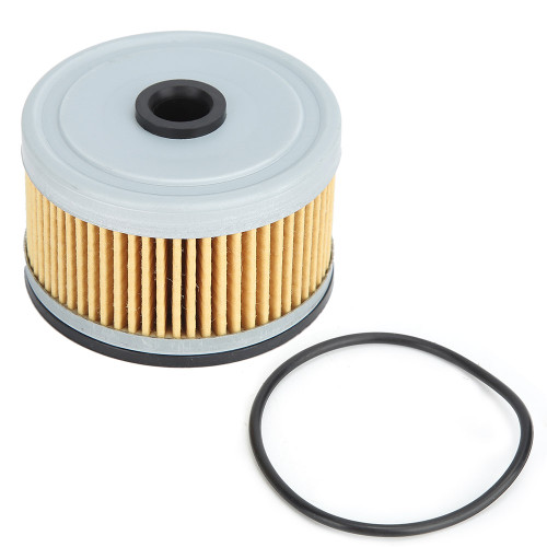 Oil Water Separator Fuel Filter Replacement Part with Gasket DAHL65