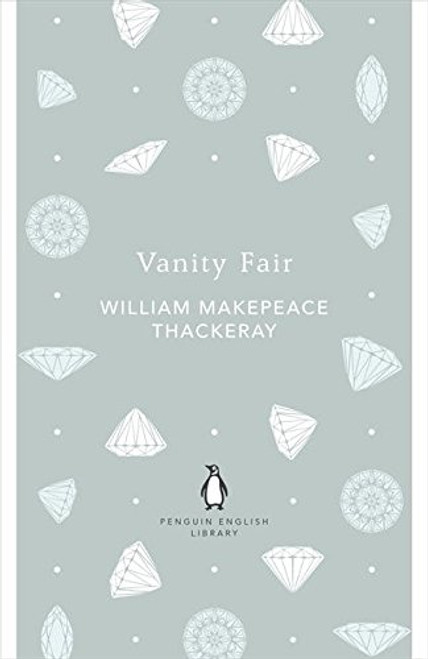 Penguin English Library Vanity Fair