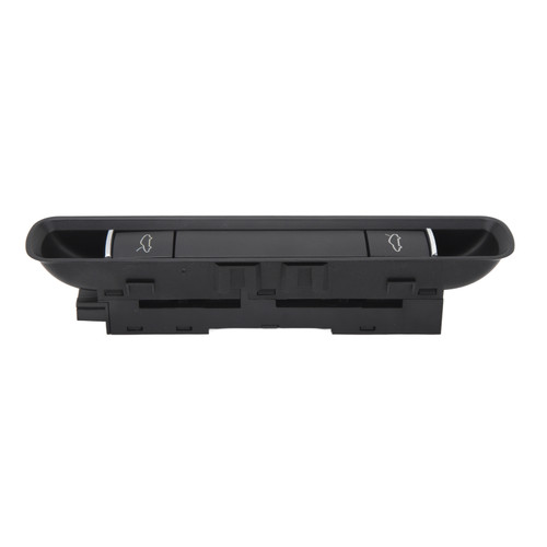 Hood Decklid Release Switch 99161310501A05 Bonnet Trunk Release Switch for 981 Boxster Cayman