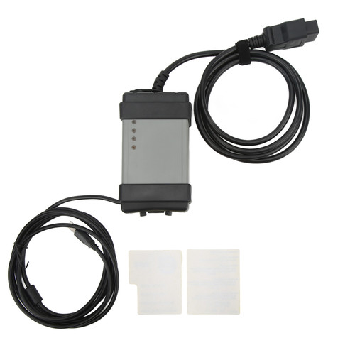 OBD2 Scanner Tool Engine Fault Code Reader Dice Diagnostic Programming Scan Tool 2014D