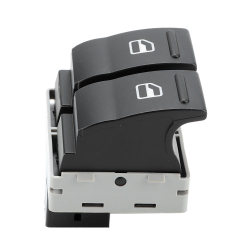 Drive Side Power Window Switches 7E0959855A Fit for T5 2005-2009