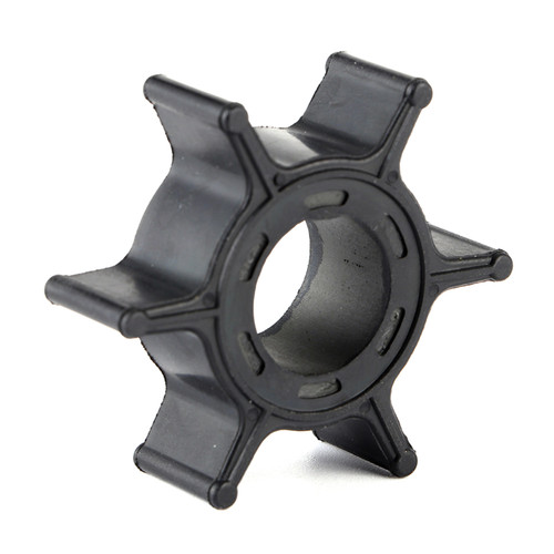 Outboard Motor Water Pump Impeller Fit for 4‑Stroke 8/9.9/15/20HP 19210‑ZW9‑A32