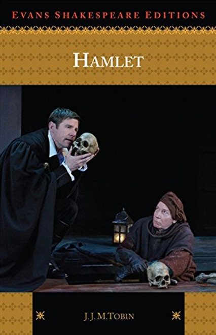 Hamlet: Evans Shakespeare Editions