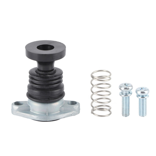 Carburetor Primer Pump Spring Screw Set 16048-HM7-700 Fit for Honda TRX300 1988-2000