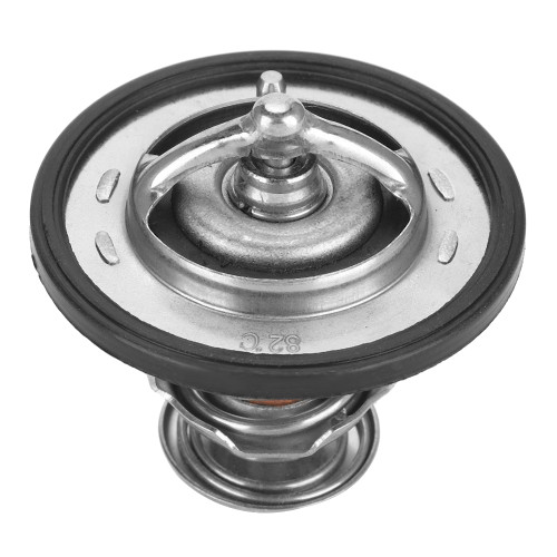 Engine Coolant Thermostat 90916-03093 Replacement Fits for Toyota Echo