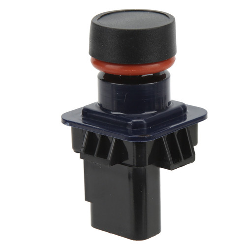 Rear View Parking Assist Camera EA1Z‑19G490‑A IP68 Waterproof High Resolution Replacement for Lincoln MKX 2013‑2015