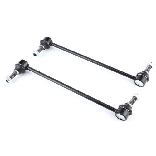 2pcs/set Front Stabilizer Sway Bar Link Set K7258 Replacement Fits for Dodge Grand Caravan