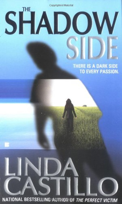 The Shadow Side (Berkley Sensation)
