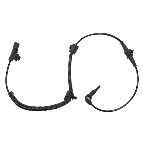 Front Wheel ABS Speed Sensor High Sensitivity 12841616 Replacement for Vauxhall Insignia 2008 to 2016