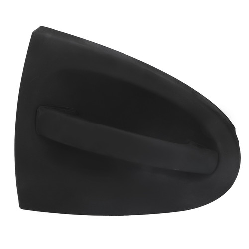 Exterior Door Handle OEM Standard Direct Fit Black Waterproof Replacement for Smart Fortwo Right 4517200600
