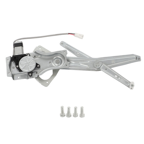 Front Right Electric Window Regulator 1008549 Replacement for Holden Commodore VT VX VU VY VZ