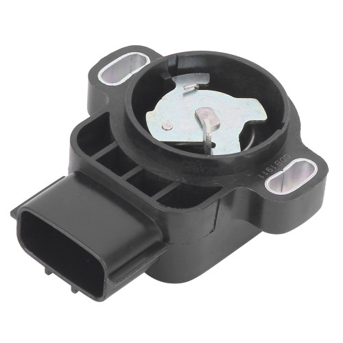 Throttle Position Sensor 22633‑AA151 TPS Fit for Subaru Baja/Forester/Impreza/Legacy/Outback