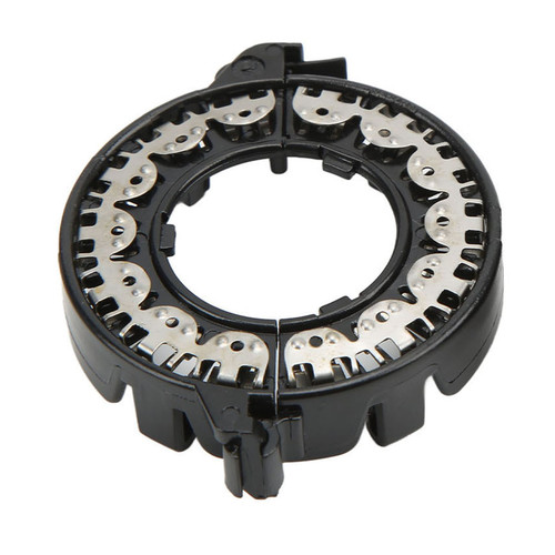 Car Headlight Bulb Base Holder Adapter Retainer Replacement for Mercedes D1S D1R D3S D3R HID Xenon Bulbs