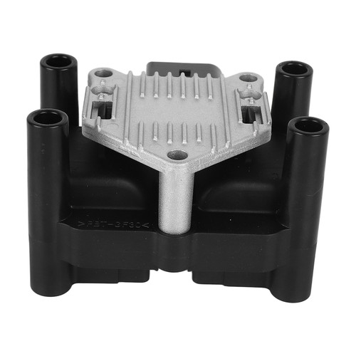 Ignition Coil Pack High Performance Improved Fuel Economy Wear Resistant 032905106E for Cars