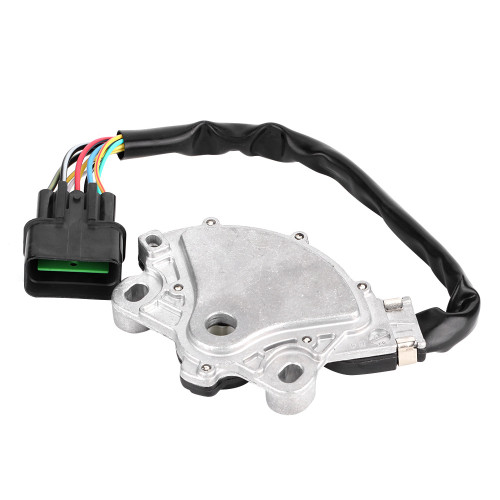 Car Neutral Safety Switch Fits for Mitsubishi Pajero Montero 8604A015 Replacement