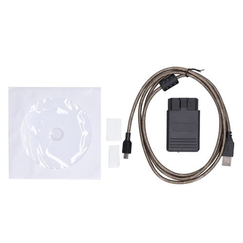 OBD2 Scanner Code Reader Professional WIFI Diagnostic Tool Replacement for Chrysler