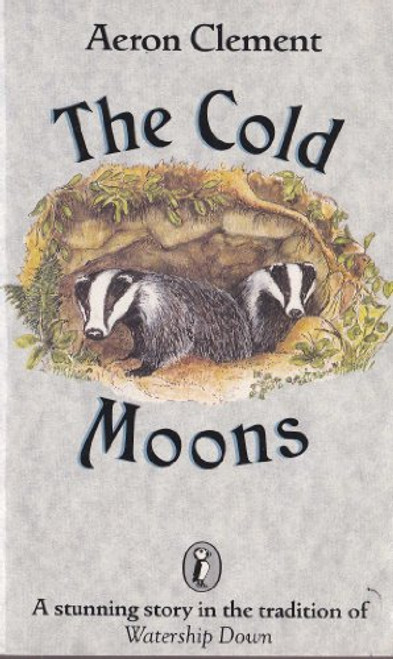 The Cold Moons